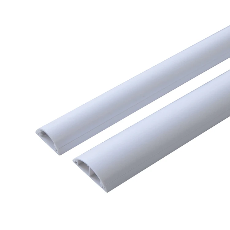 Pvc Trunking 100x50mm Cable Tray Electrical Cable Trunking - Buy Pcv ...