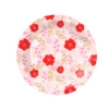 9inch paper plate*8pcs