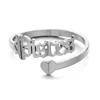 Silver color pisces