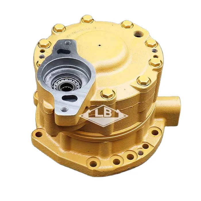 Komatsu PC100-5 PC120-5 SWING MACHINERY 203-26-00112 2032600112 PC120-5 SWING GEARBOX for Excavator