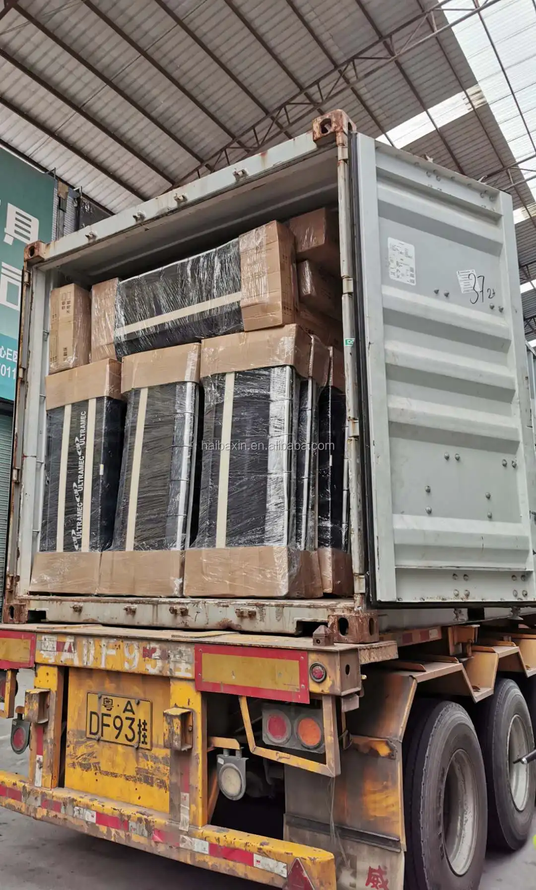 Home Furniture Modern Design Living Room Electric Single Sofa Bed