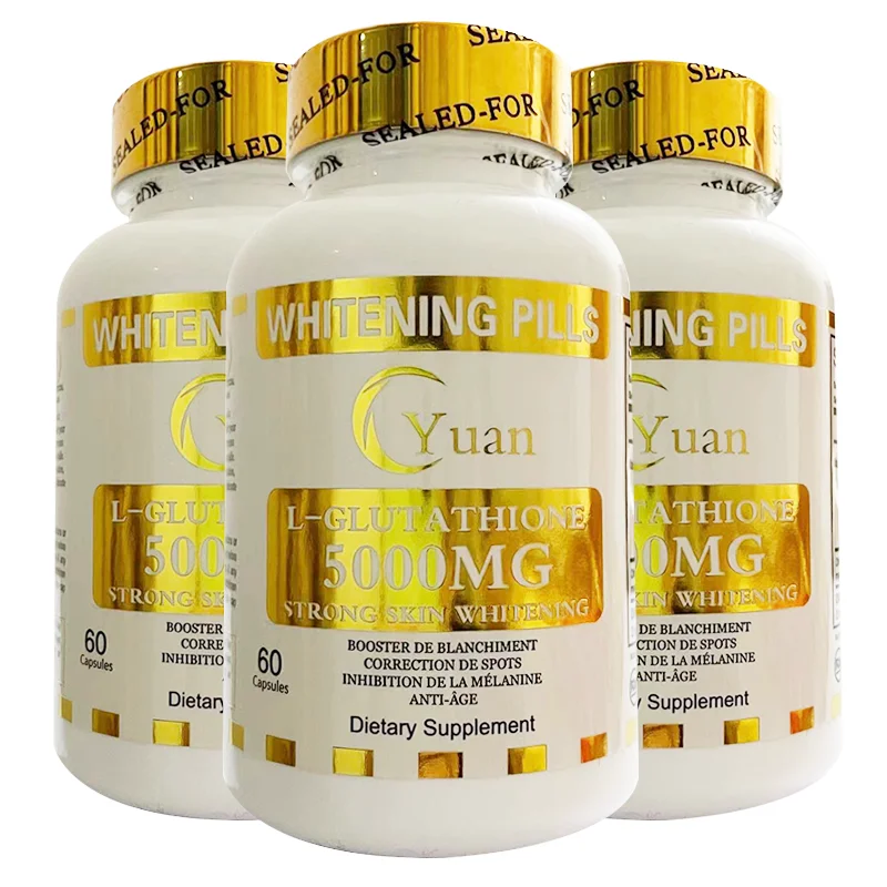 Private Label Super Natural Ingredients