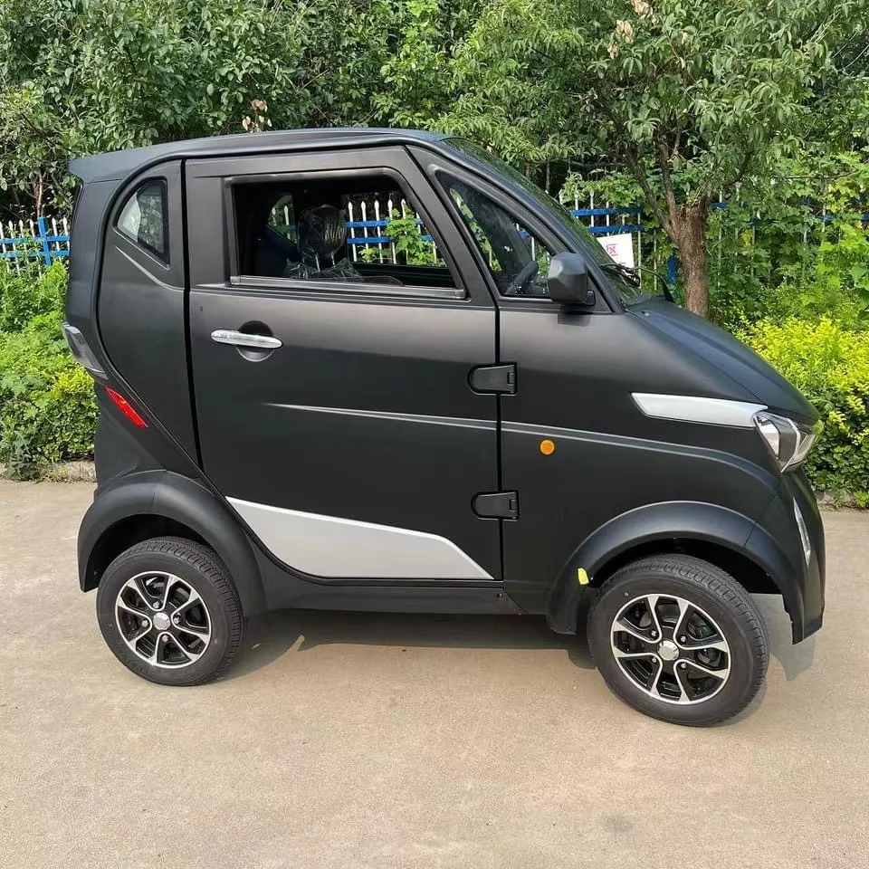 Jinma Made In China 2021 Eec New Left/right Cheap 4 Wheels 3 Seats 2 ...