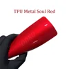 TPU Metal Soul Red