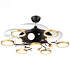 black+Gold*6Head