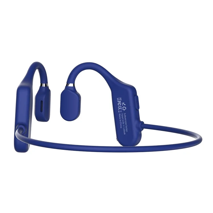 open ear wireless gaming headset