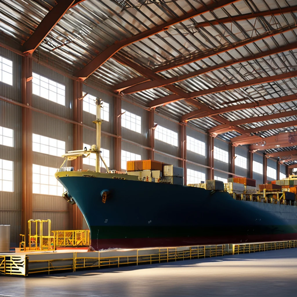 Reliable Freight Forwarder for Fast LCL Express Shipping from China to New Zealand Competitive Offshore Sea Transport Pricing