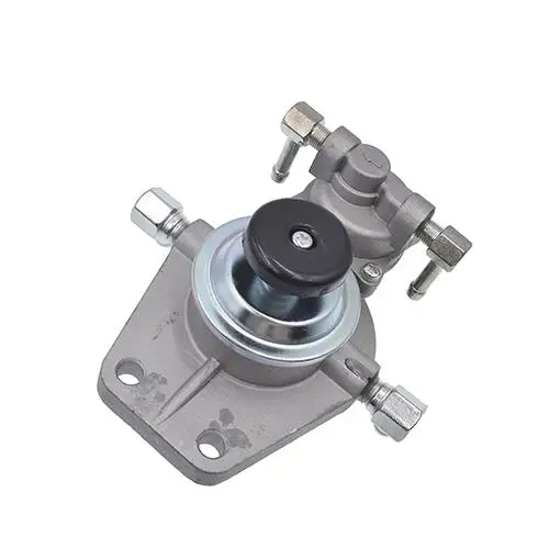 Fuel Filter Body for Nissan Navara YD25 D21 D22 | Replacement Fuel