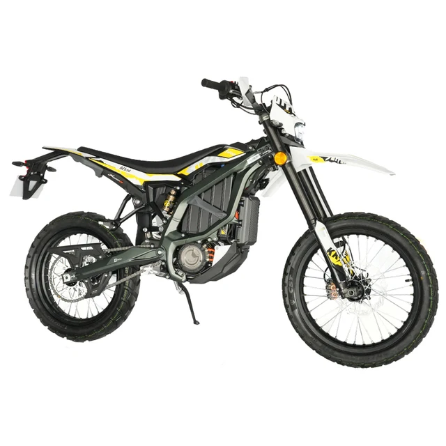 2024 New Sur Ron Off Road Electric Dirt Bike Ultra Bee 12500W Mid Drive Ebike 74V 55AH Surron Electric Motorcycle