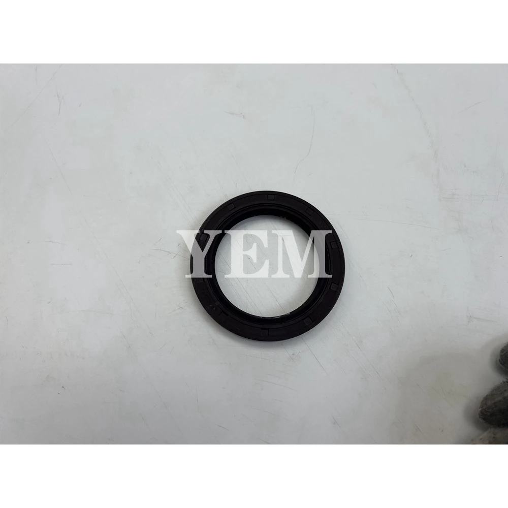 6D95 Crankshaft Front Oil Seal for Komatsu Engine Parts Advantage Supply