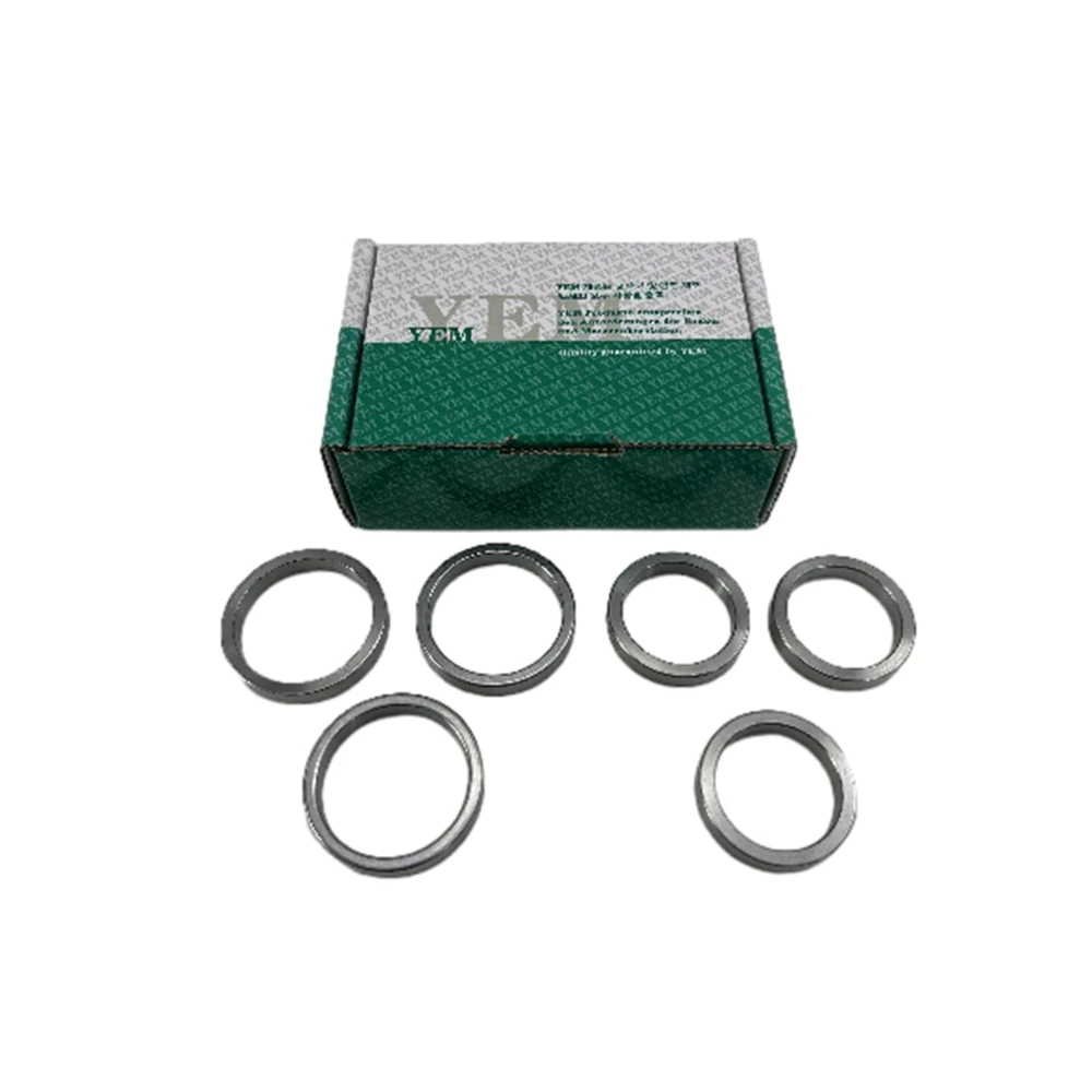 Intake and Exhaust Valve Seat D905 for Kubota Diesel Engine Spare Parts