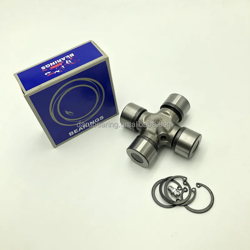 Universal Joint Bearing Cross 30X92 | OEM/ODM, Low Noise, Long