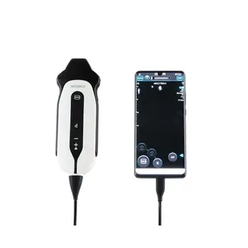 portable handheld ultrasound Chison SonoEye P1 P2 P3 P5 P6  color doppller probe ultrasound machine scanner