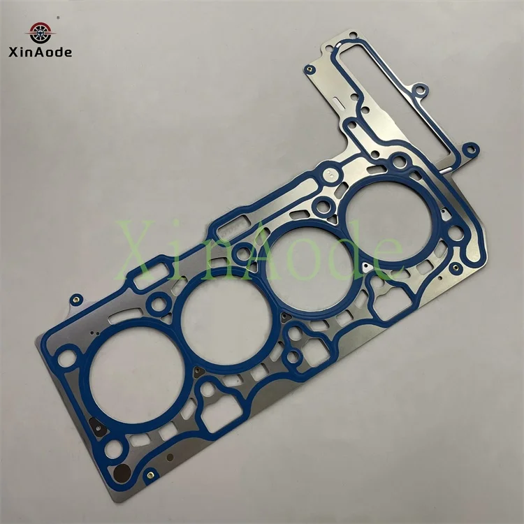 GILLE様確認用 11127567765 - Elring Cylinder Head Gasket - E70, E71, F01