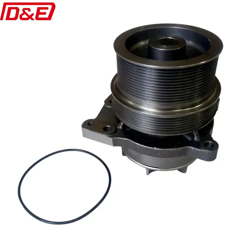 4386576 Factory Directly Sale Diesel Engine Water Pump for Cummins