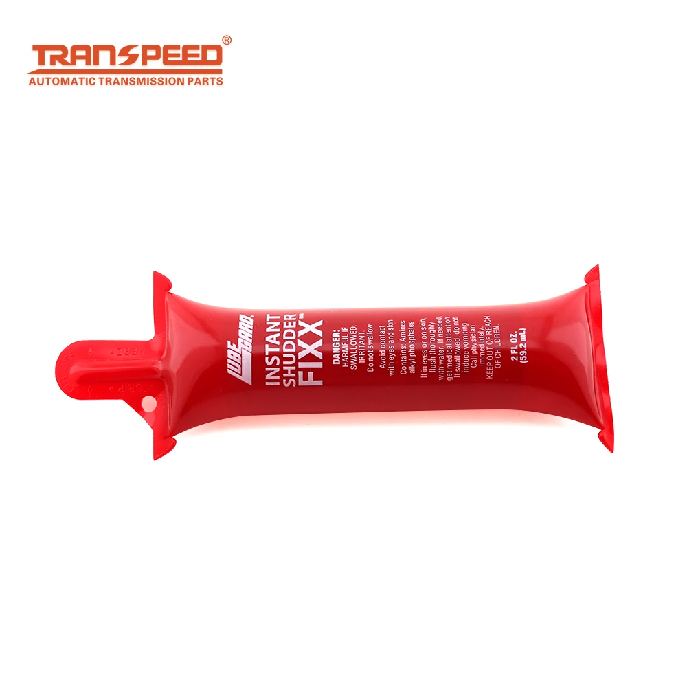 ATX/Transpeed другие системы автоматической трансмиссии амортизирующая добавка оригинальная трансмиссия мгновенное дрожание