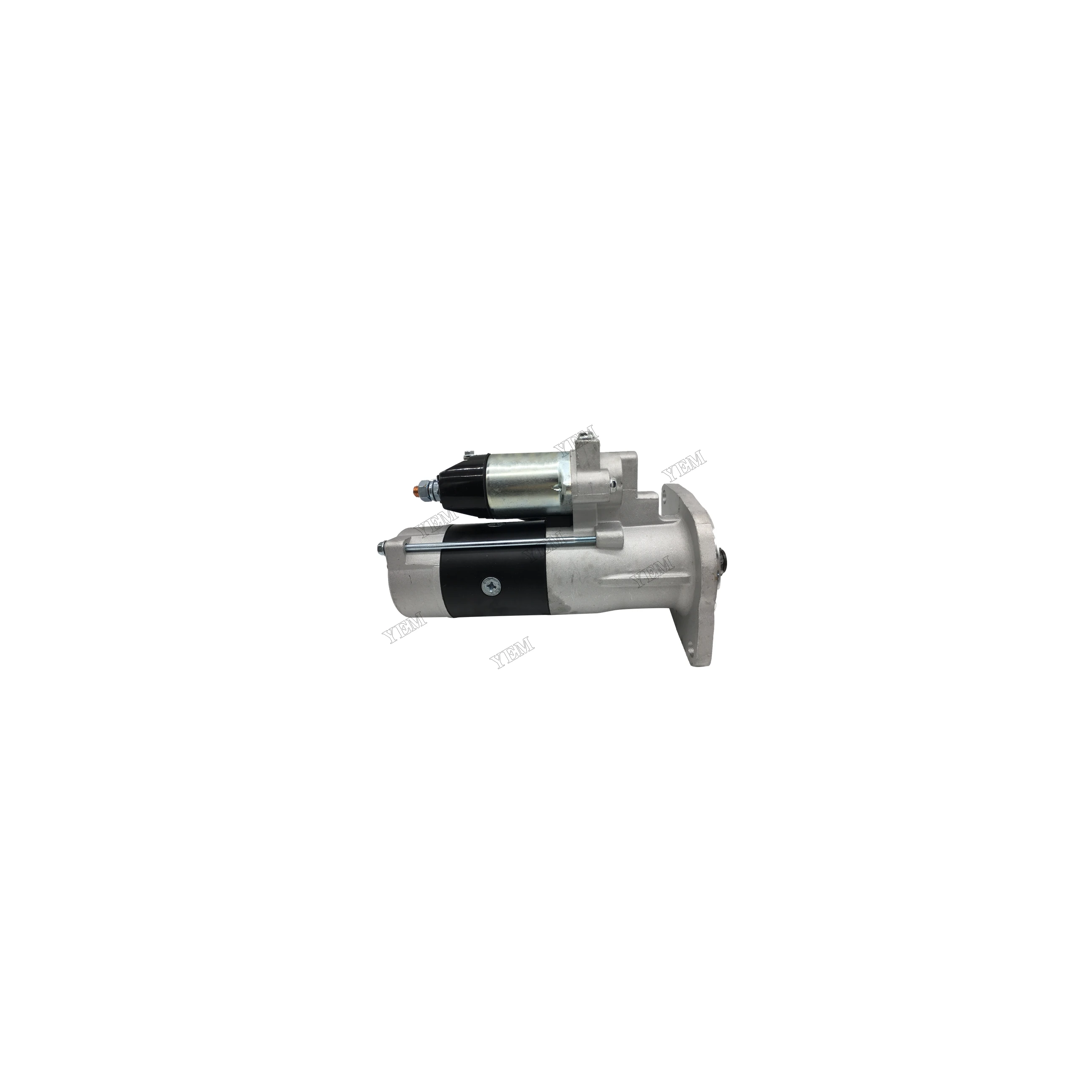 Starter Motor for Mitsubishi 6D31 Aftermarket Engine Spare Parts