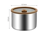 silver 900ML