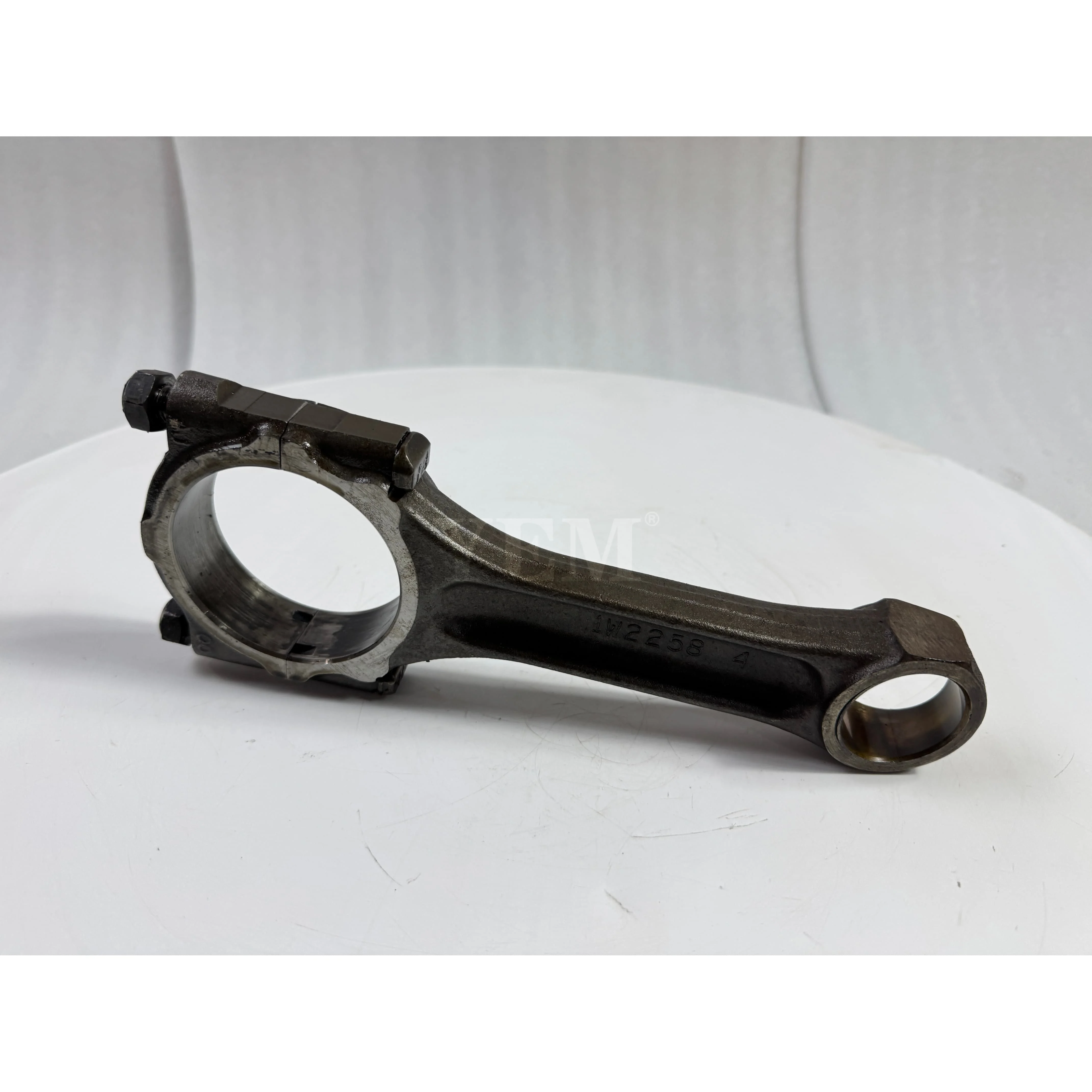 1W2258 Connecting Rod for Caterpillar 3208 Engine Parts Factory 5