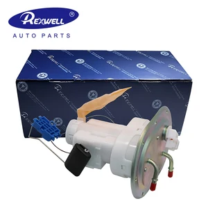 New Genuine Fuel Tank Complete Feed Unit Electric Fuel Pump Assembly 31110-2E000 for Hyundai Tucson Kia Sportage 2.0L 311102E000