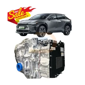 Original New BZ4X Integrated Drive Motor System Electric Drive Unit (EDU) Accessories for Toyota BZ4X Modern Auto Spare Parts