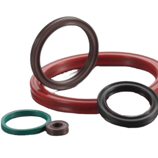 Stable NBR rubber ME-ring substitute rubber x-ring