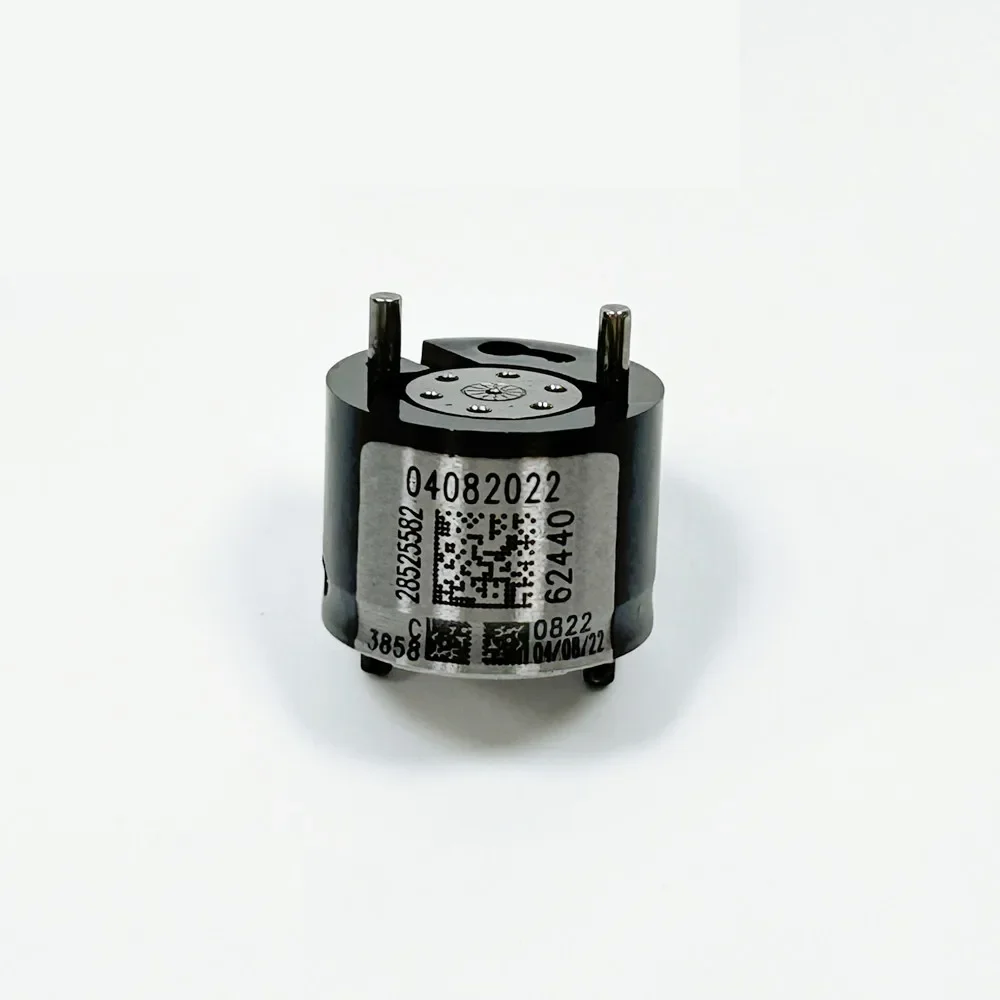 EURO 5 Common Rail Control Valve 28525582 28362727 28277576 9308Z625C Valve for Delphi Injector