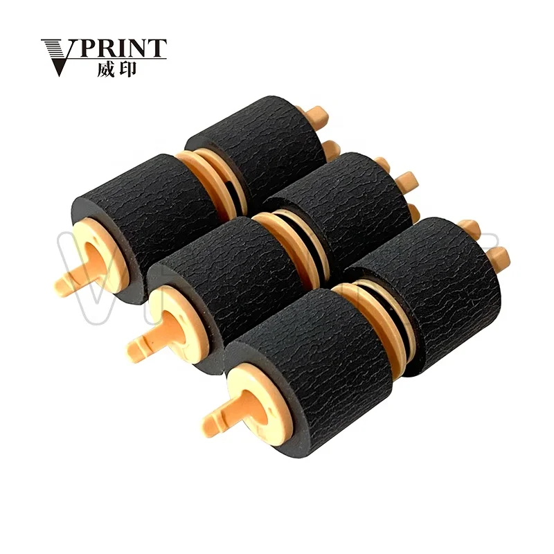 Asali kuma SABUWA 859K00100 328 Kit Ƙofa Mai Tsakkar Takauba don Xerox Phaser 6510 WorkCentre WC 6515 Kayan Iruwan Fasas