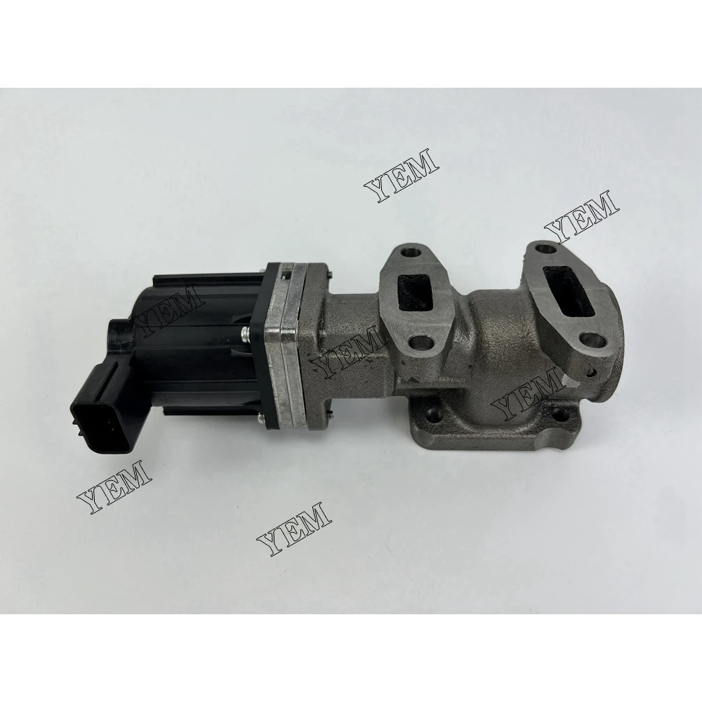 For Isuzu 4HK1 EGR Valve Repair Kit