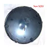 X253 Nuovo anello in argento