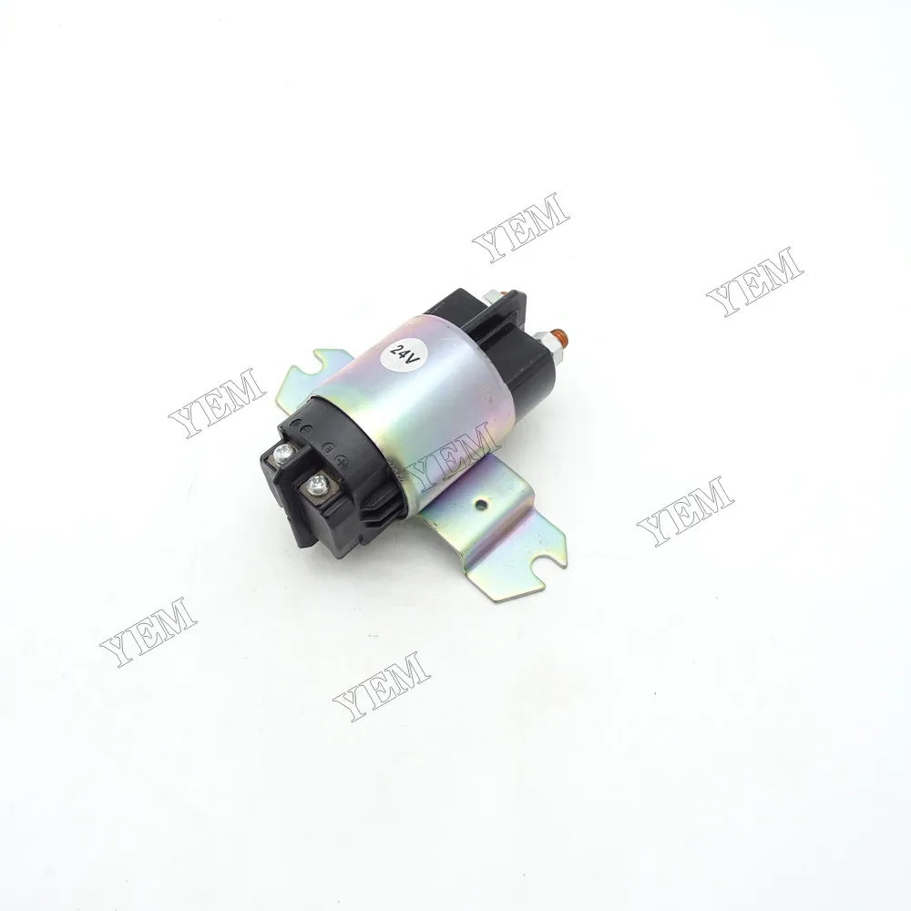 301202-00153 Relay 24V for Daewoo Engine Repair Kit 2