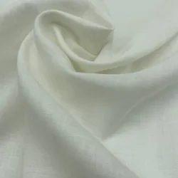 JECATEX BUDAPEST/16B    58% Linen 42%cotton Fabric Solid piece dyed   Wholesale  Woven  european flax For Garment menswear