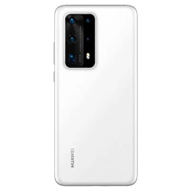 HUAWEI P40 Pro+ 5G Smartphone P40 Pro Plus 6.58 inch EMUI 10.1 Kirin 990 5G  8-core Deeply Rear Camera 4200mAh HUAWEI P40 Pro+