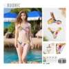 Floral Yellow/Floral Blue