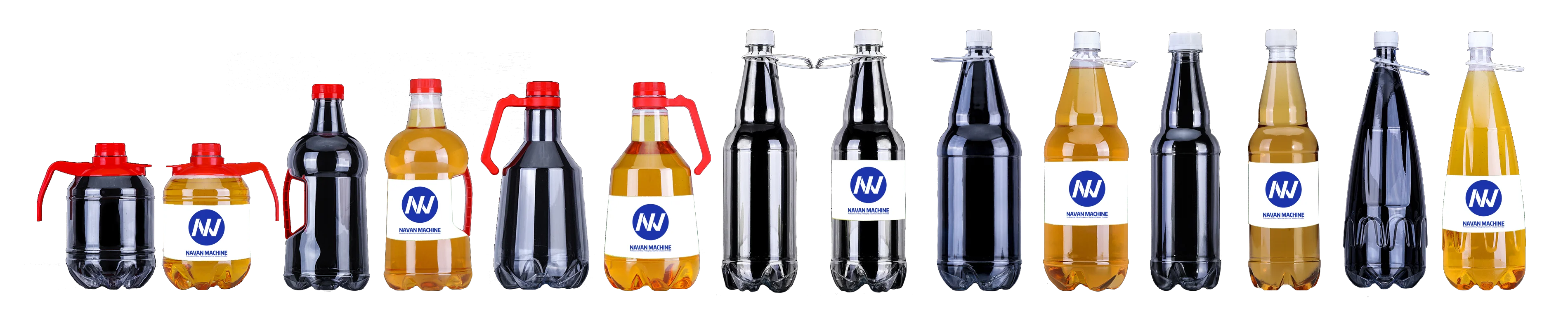 Automatic Beer Filling Machine Rotary PET Plastic Bottled Beer Production Packaging Line manufacture