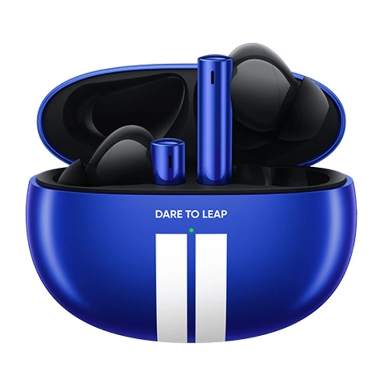 Realme Buds Air Wireless Headset with Active Noise Cancelling