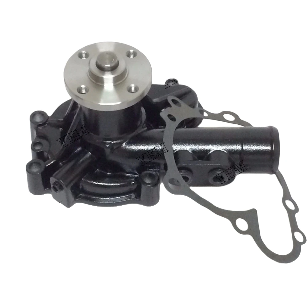New Yanmar 4TNV94L 4TNV98 Engine Excavator Forklift Water Pump 129907-42000 High Quality Engine Parts