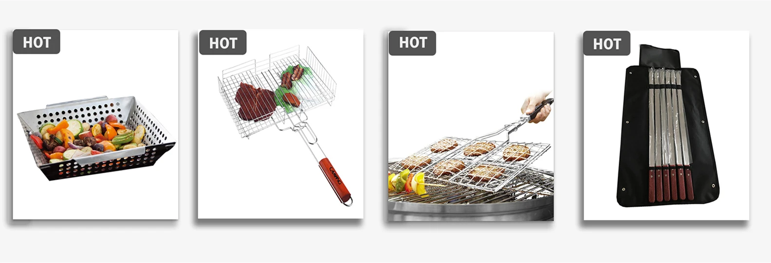 Guangdong Homesense import export Co.LTD Kitchenware, Kitchen knife set