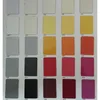 pure color