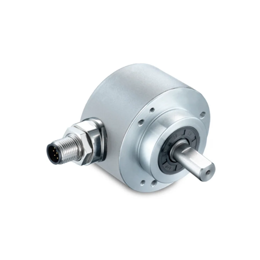 Absolute Programmable Rotary Encoder CE65M 110-03195 0.005985054 ...