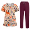 64001-11 Burgundy