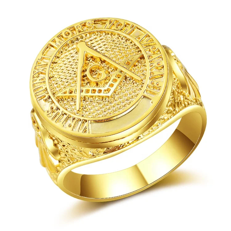 Hot Sale Hip Hop Jewelry Classic Design 