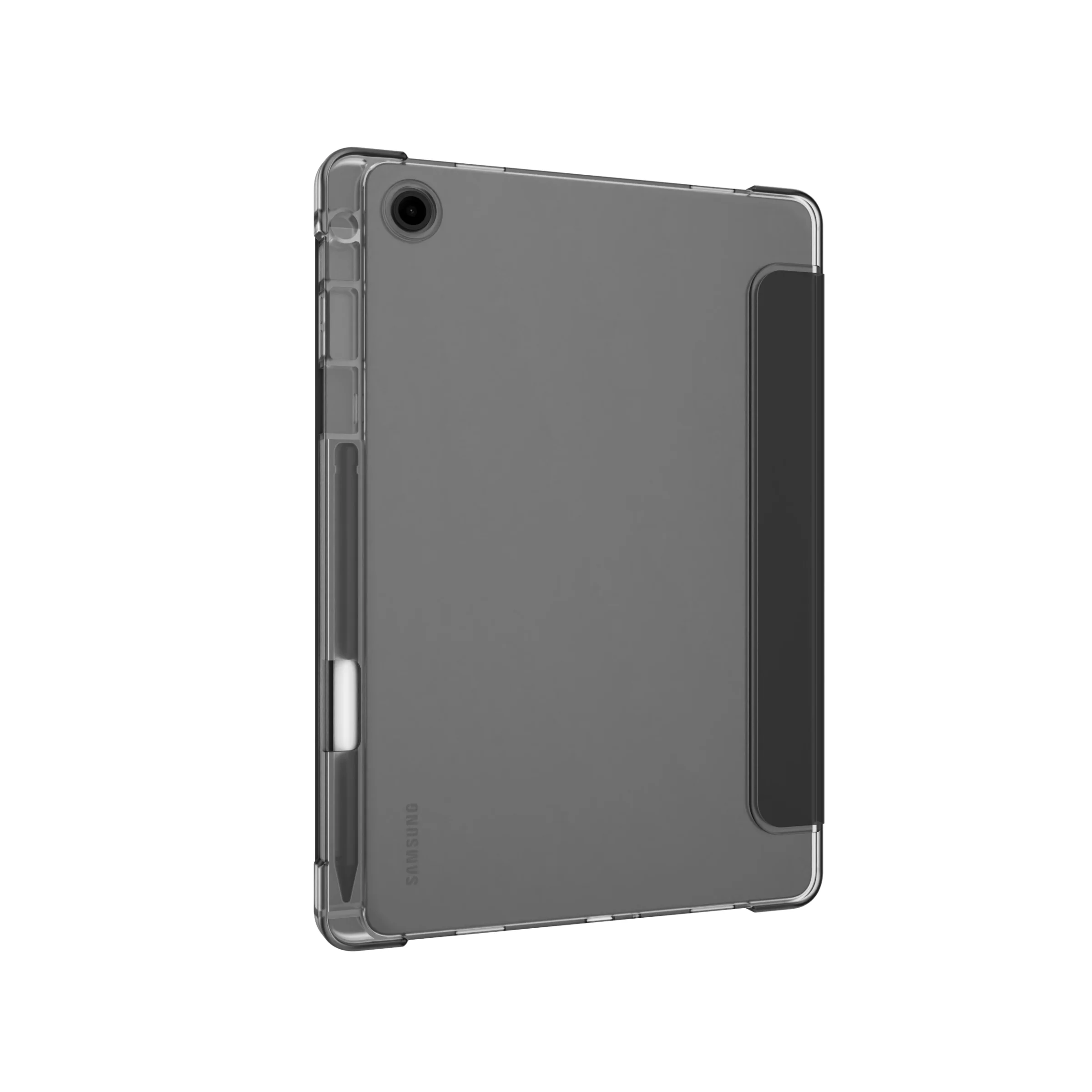 product for tpu shockproof tri fold tablet case with magnetic  anti fingerprint features for tab a11 a9-4