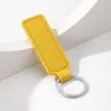 Keychain-yellow