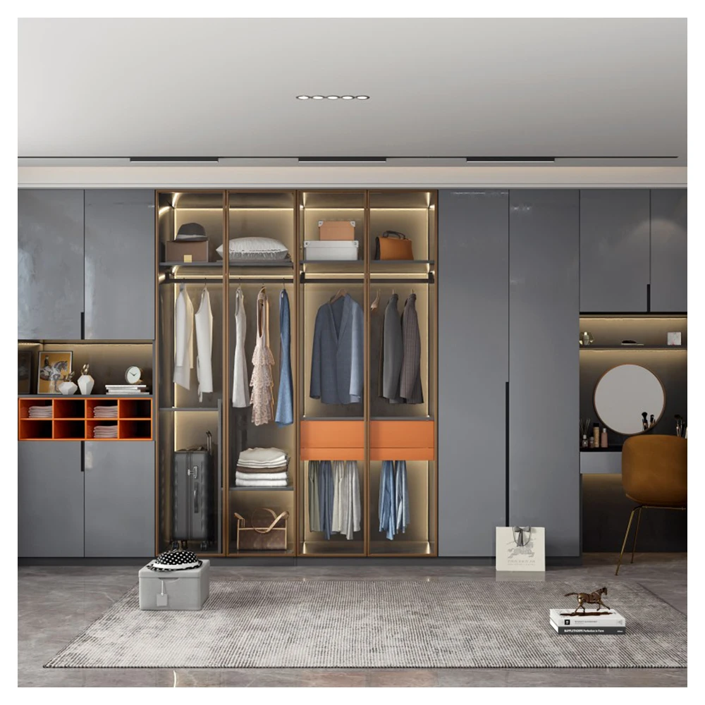 bedroom closet wood wardrobe cabinets foldable wardrobes for clothes and shoes wicker wardrobe