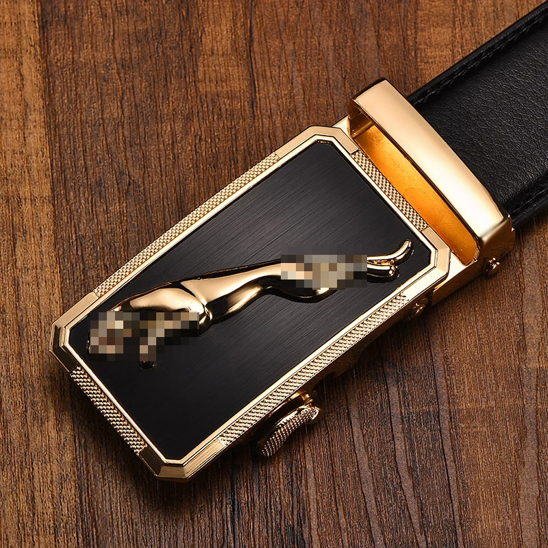 Shop Our Collection of Luxury Men's Belts from Famous Brands