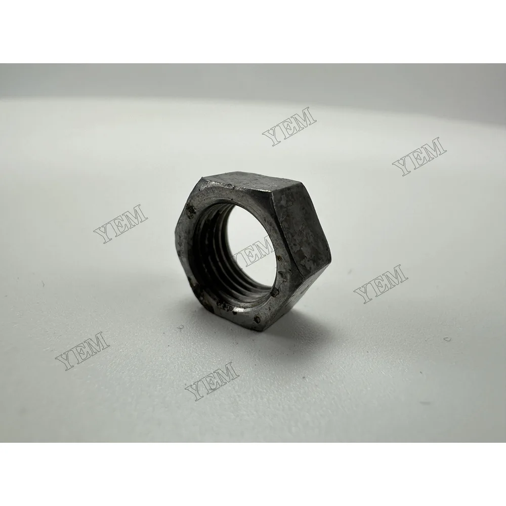 11700373 Nut for Volvo Aftermarket Engine Spare Parts 5