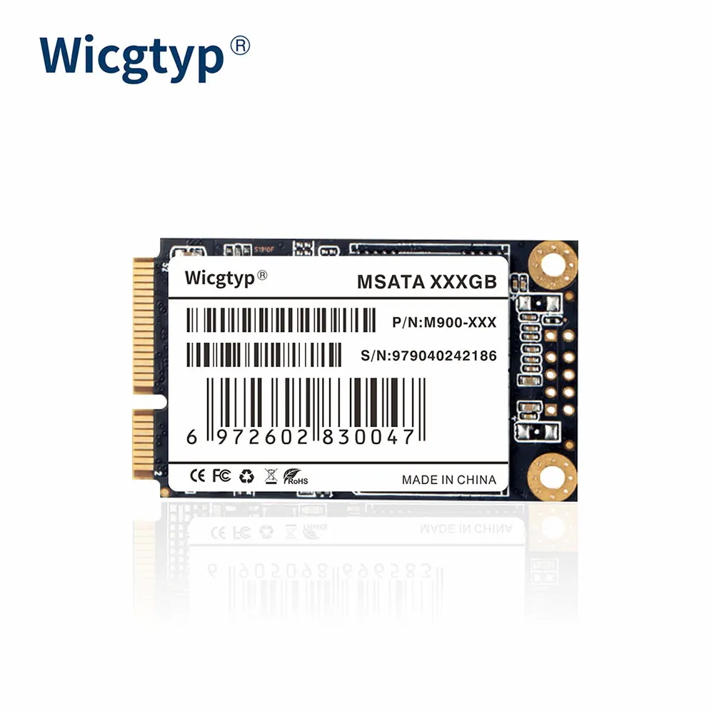 Oem Minipcie Kingspec Msata Ssd Review KingSpec 128 GB 256 GB 512