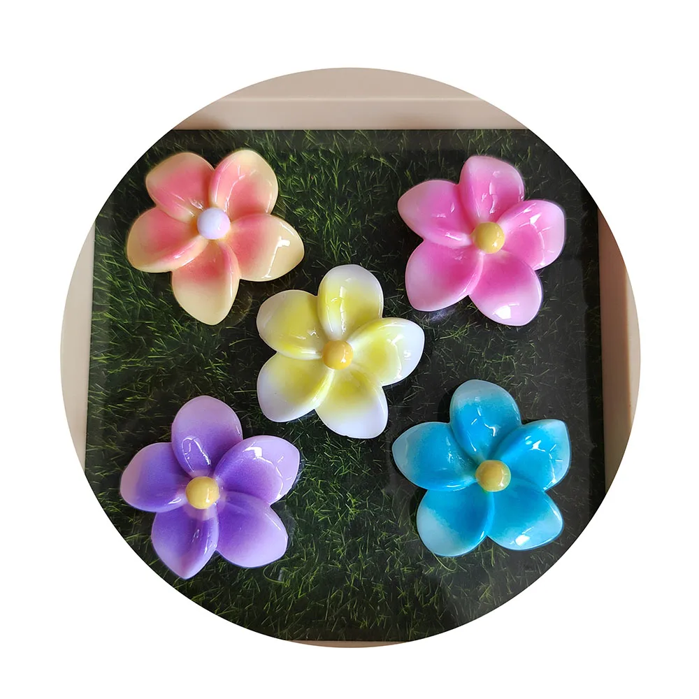 Embellissements de cabochons à dos plat en perles ... – Grandado