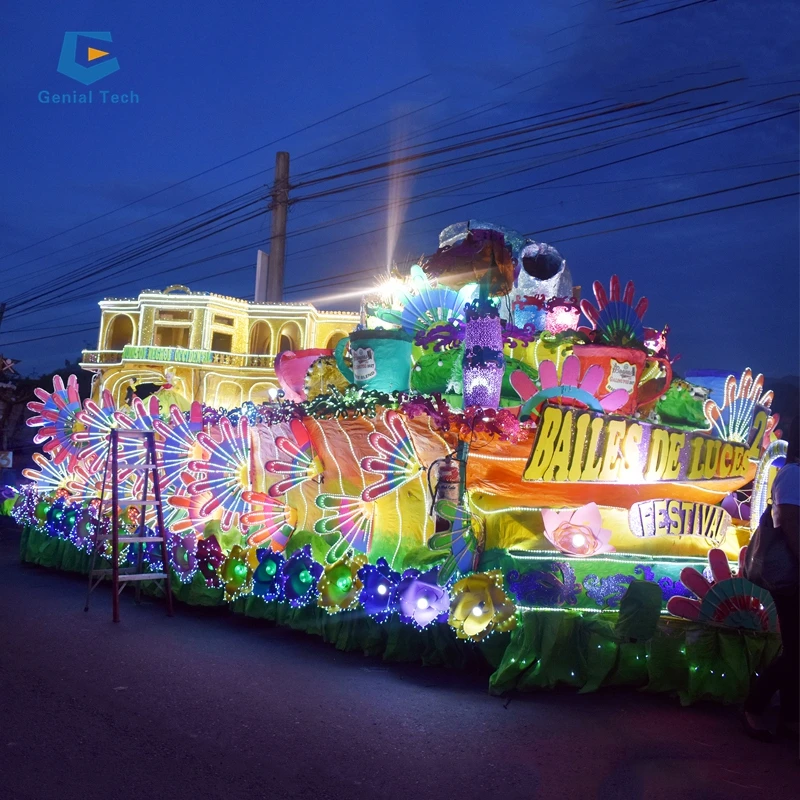 Professional Parade Float Supplies Custom Carnival Float Parade Buy Carnival Float Parade